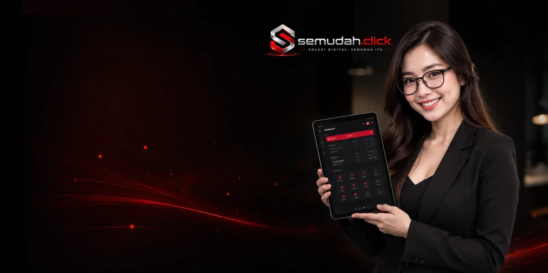 Selesaikan Kebocoran Stok & Lambatnya Laporan Bisnis